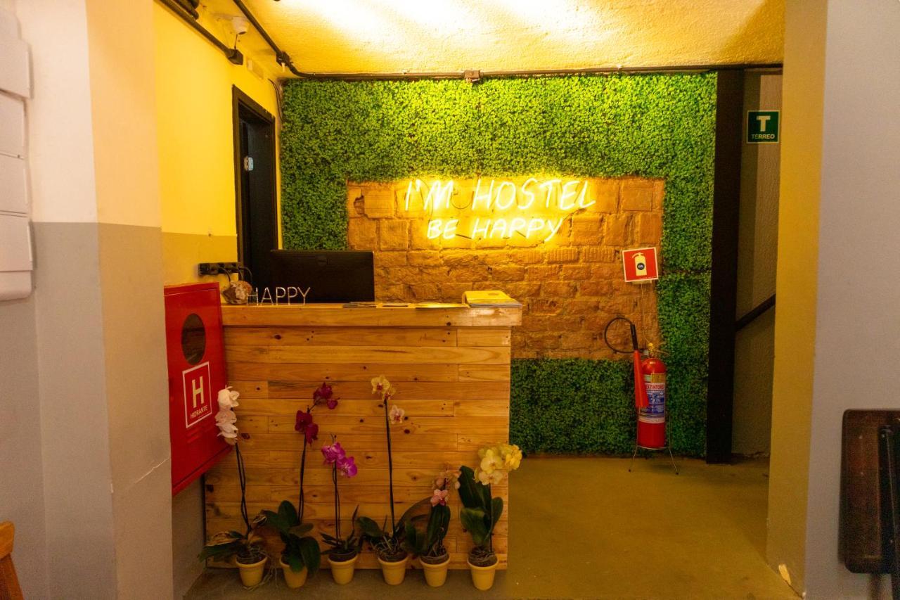 I'm Hostel RJ Rio de Janeiro Exterior foto
