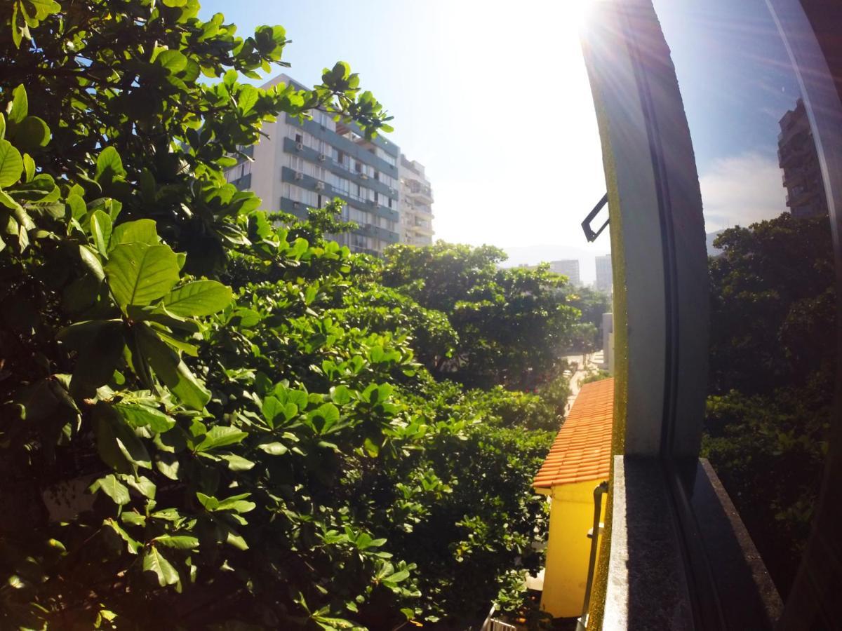 I'm Hostel RJ Rio de Janeiro Zimmer foto