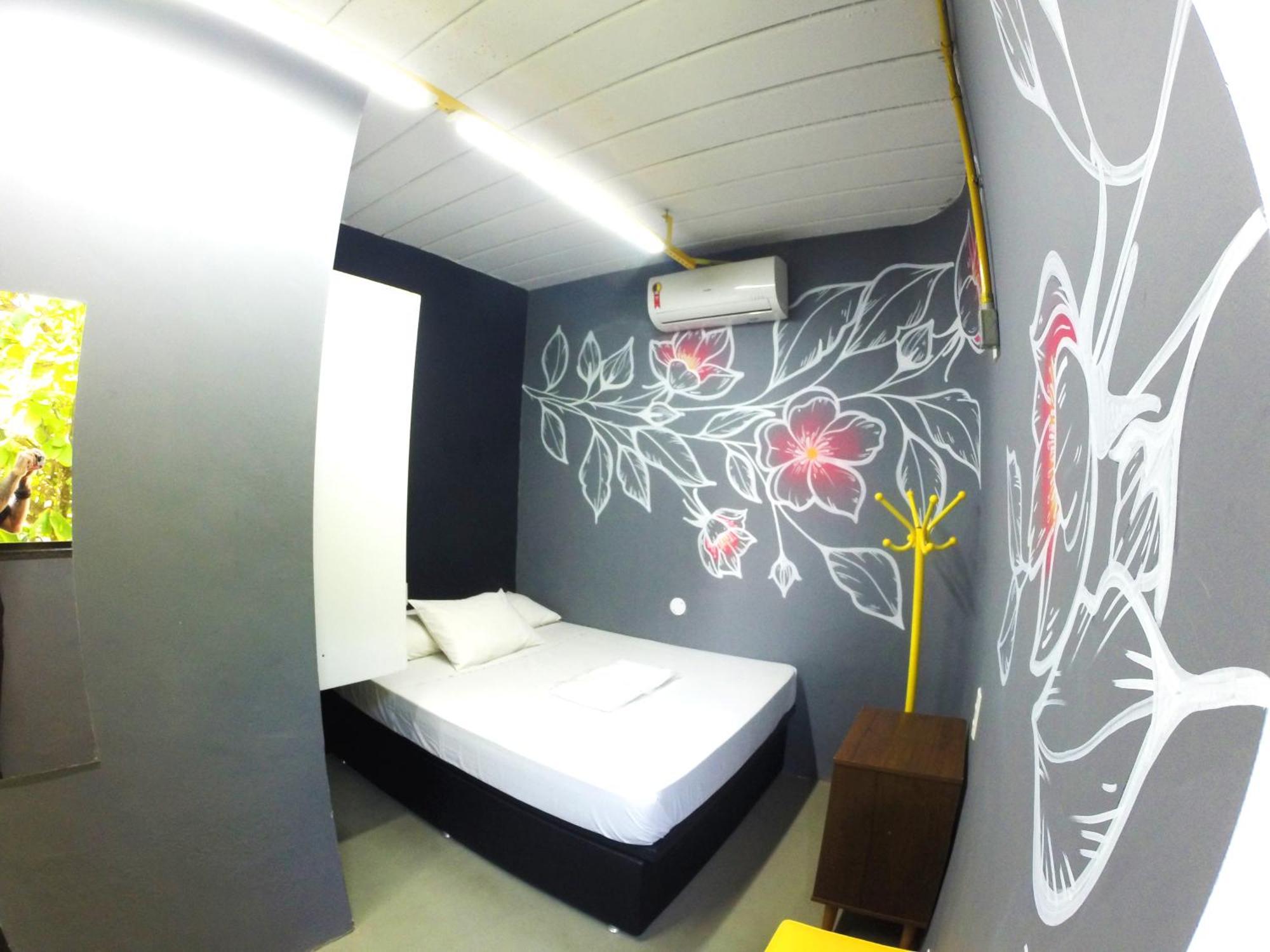 I'm Hostel RJ Rio de Janeiro Zimmer foto