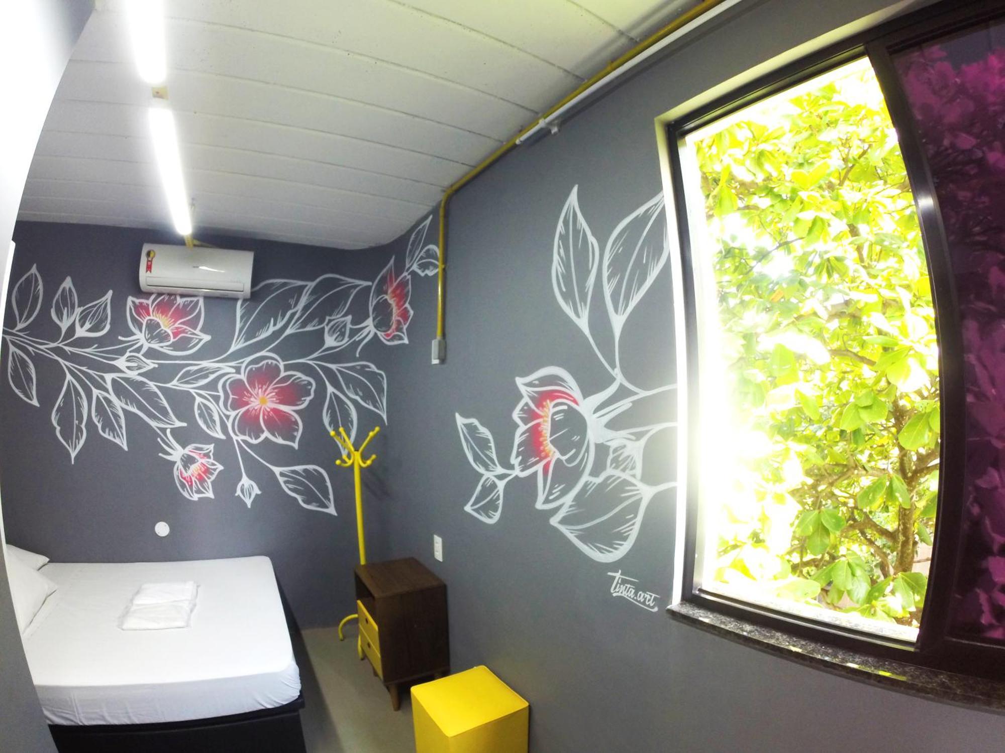 I'm Hostel RJ Rio de Janeiro Zimmer foto