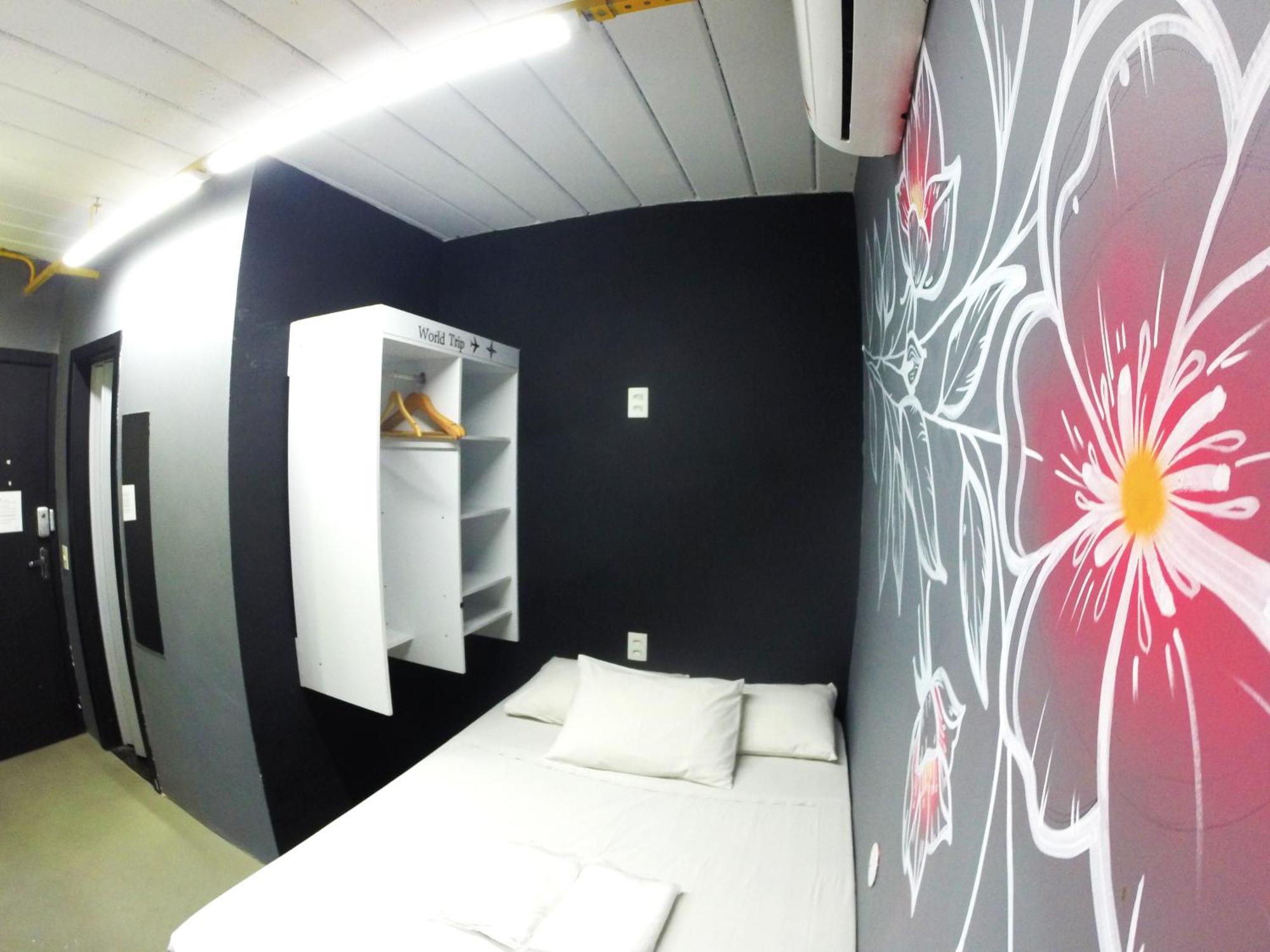 I'm Hostel RJ Rio de Janeiro Zimmer foto