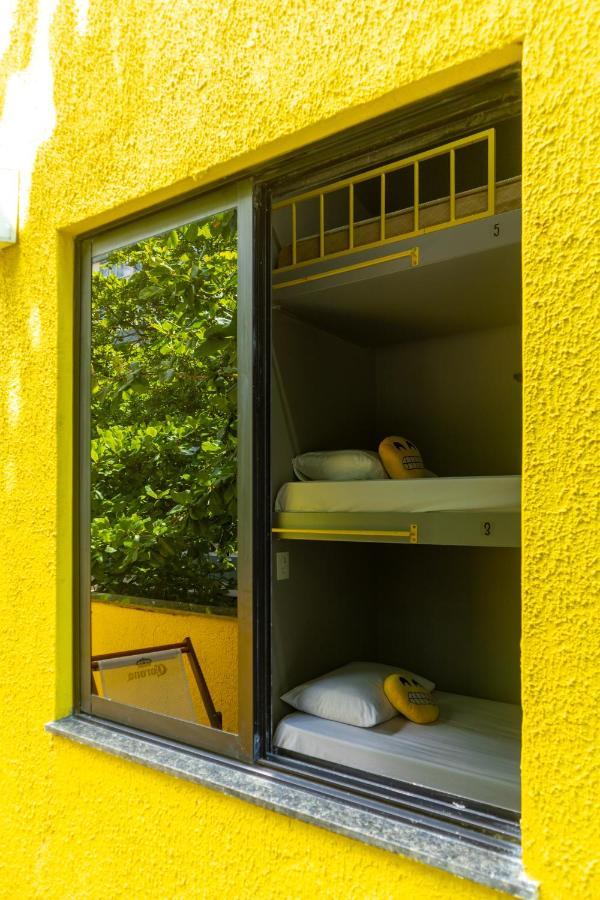 I'm Hostel RJ Rio de Janeiro Exterior foto